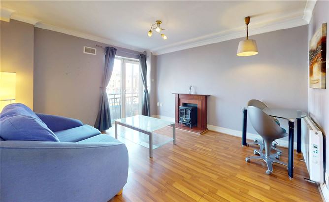 Apt 10, 6 Ushers Quay, Dublin 8, County Dublin