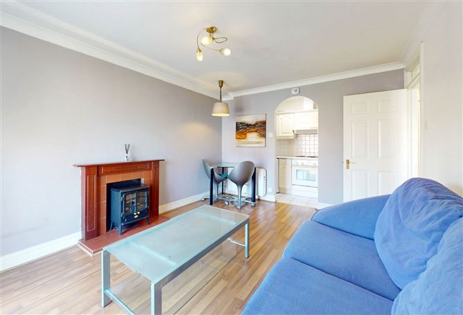 Apt 10, 6 Ushers Quay, Dublin 8, County Dublin