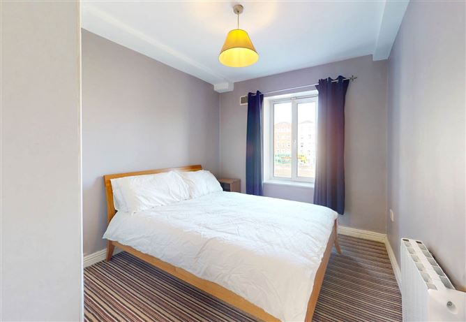 Apt 10, 6 Ushers Quay, Dublin 8, County Dublin