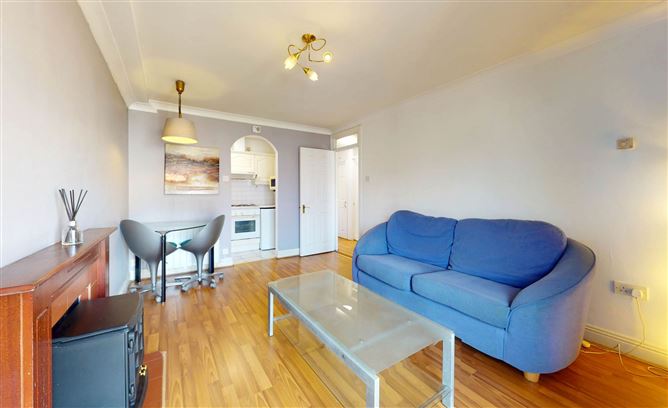 Apt 10, 6 Ushers Quay, Dublin 8, County Dublin