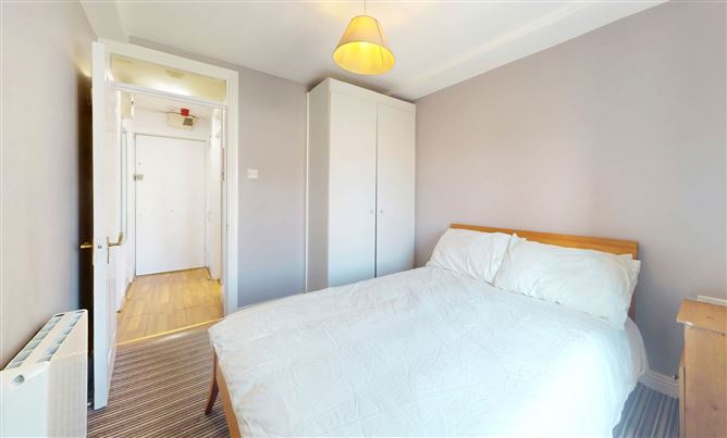 Apt 10, 6 Ushers Quay, Dublin 8, County Dublin