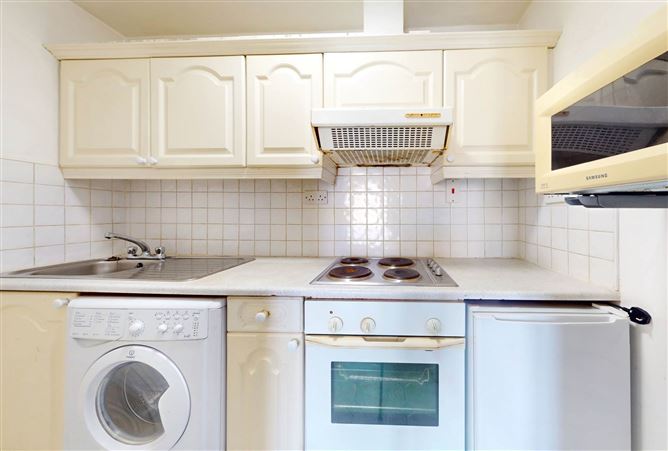Apt 10, 6 Ushers Quay, Dublin 8, County Dublin