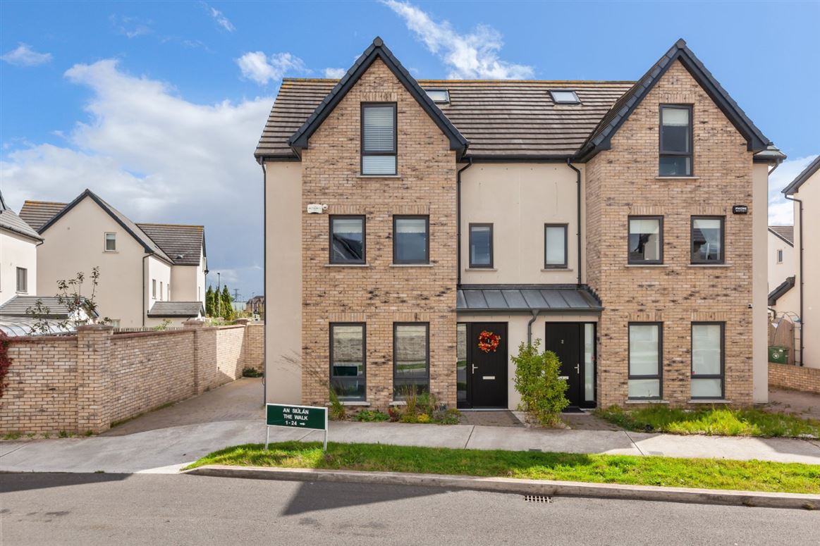 1 The Walk, Bellingsmore, Hollystown, Dublin 15