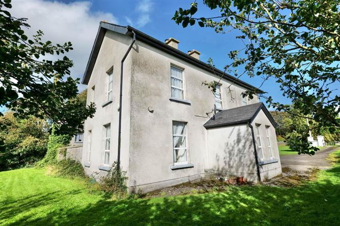 Parochial House, Ballinard, Herbertstown, Limerick