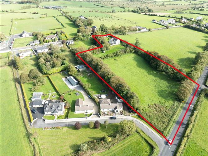 Parochial House, Ballinard, Herbertstown, Limerick