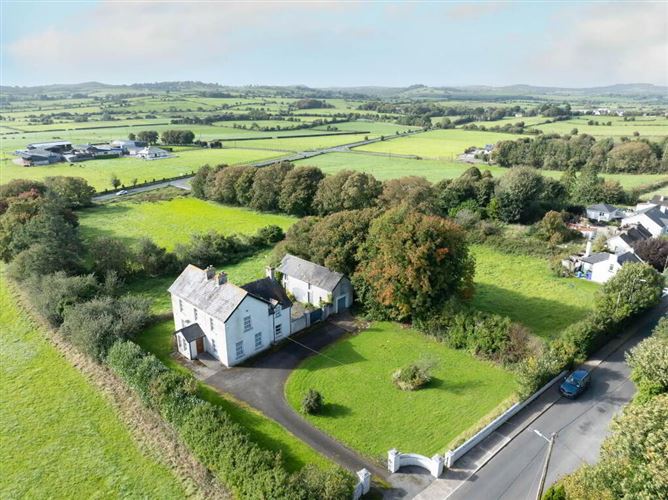 Parochial House, Ballinard, Herbertstown, Limerick