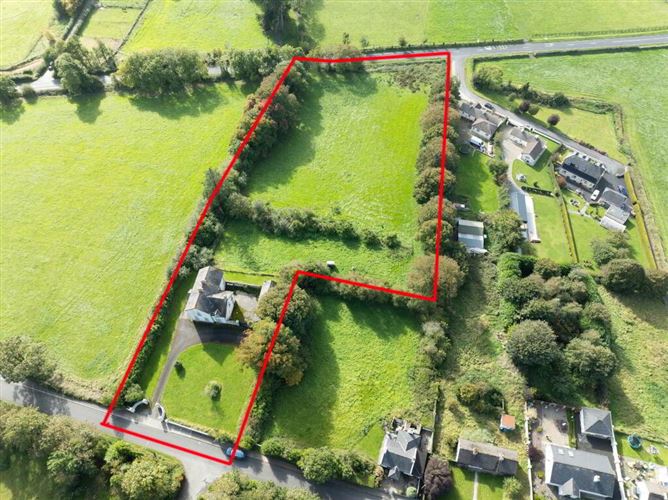 Parochial House, Ballinard, Herbertstown, Limerick