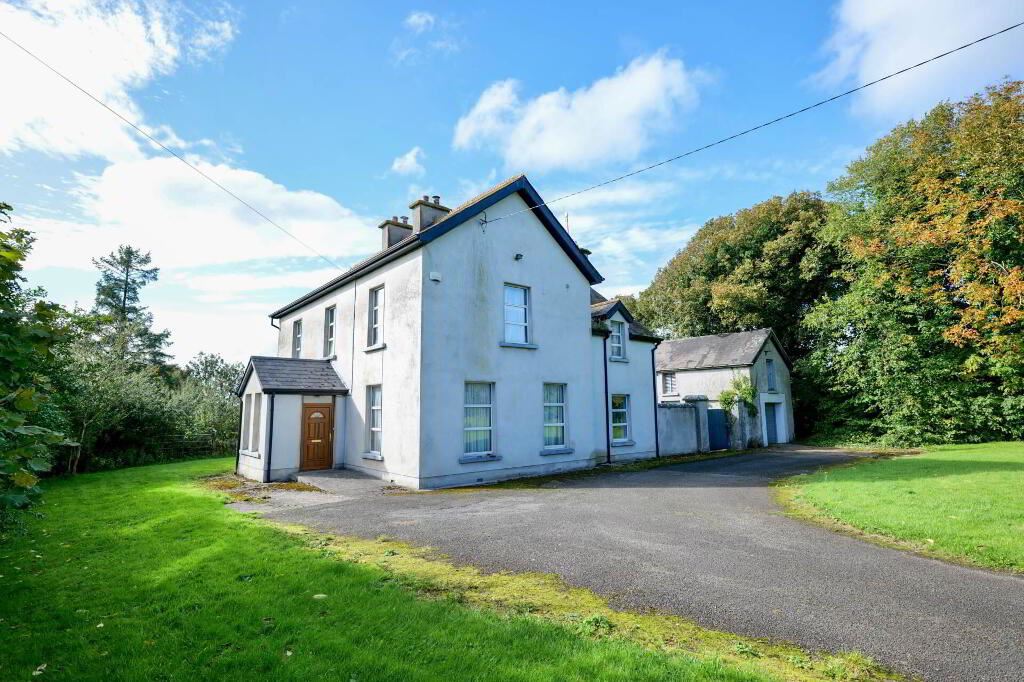 Parochial House, Ballinard, Herbertstown, Limerick