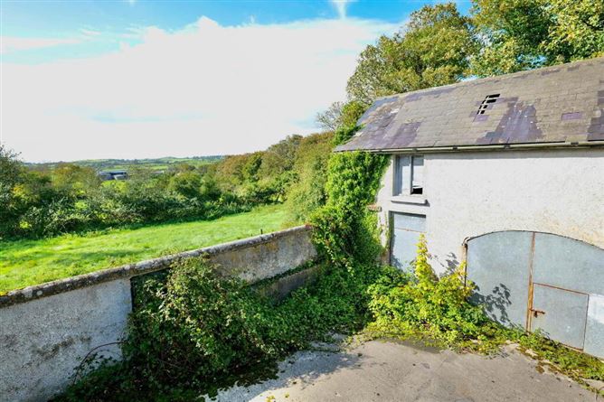 Parochial House, Ballinard, Herbertstown, Limerick
