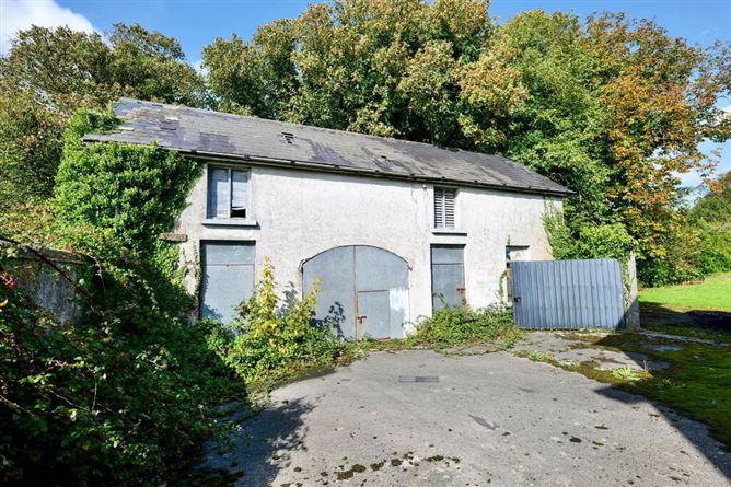 Parochial House, Ballinard, Herbertstown, Limerick