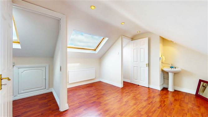 93 Raphoe Road, Crumlin, Dublin 12