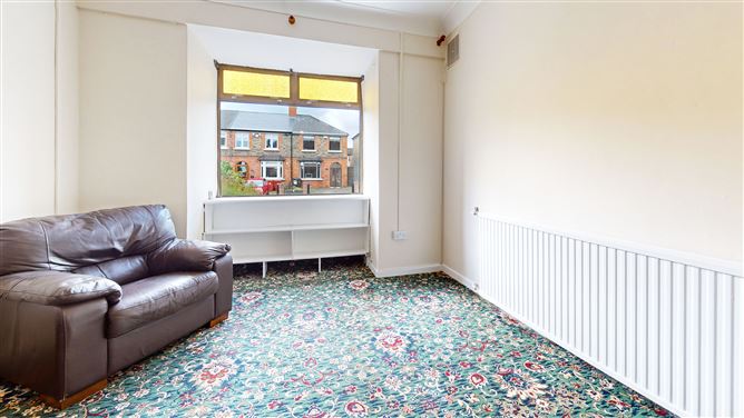 93 Raphoe Road, Crumlin, Dublin 12