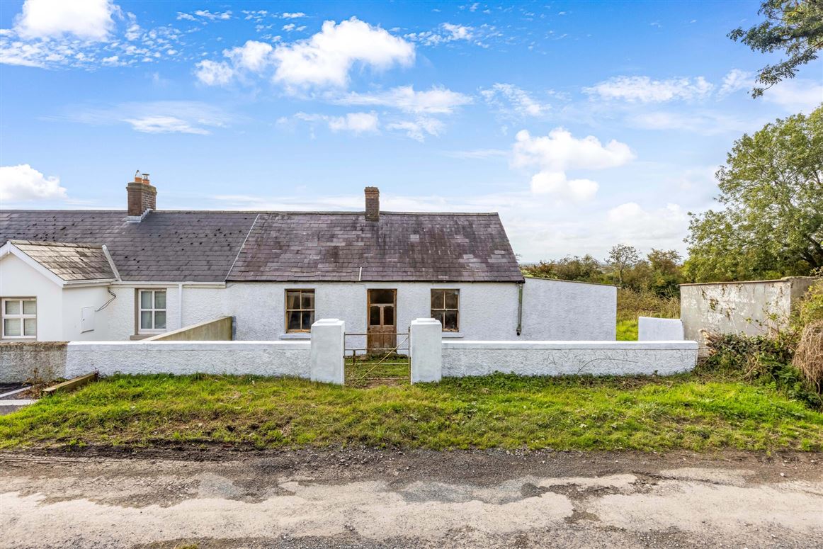 Dreminstown, Rathkenny, Navan, Co. Meath