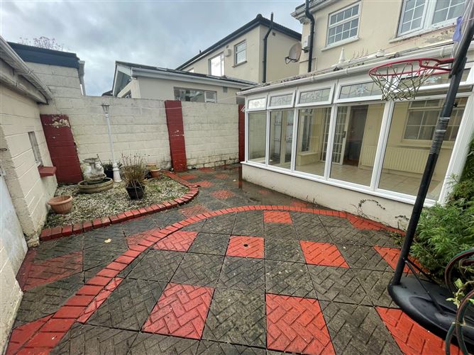 Glenpark Close, Palmerstown, Dublin 20