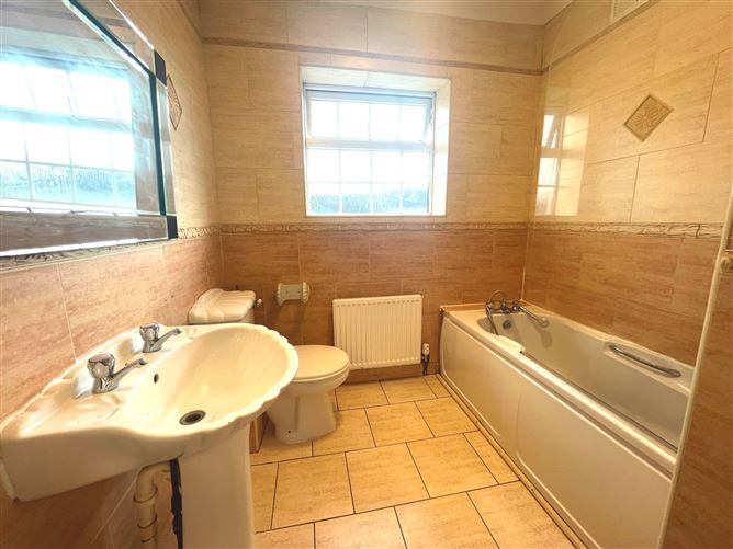 Glenpark Close, Palmerstown, Dublin 20