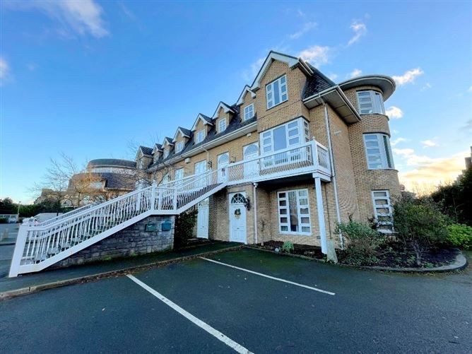 15 Swiftwood, Garters Lane, Saggart, Dublin