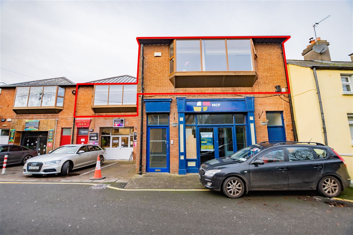 First Floor, Unit 4, Spout Well House, Spout Well Lane, Mullingar, Westmeath