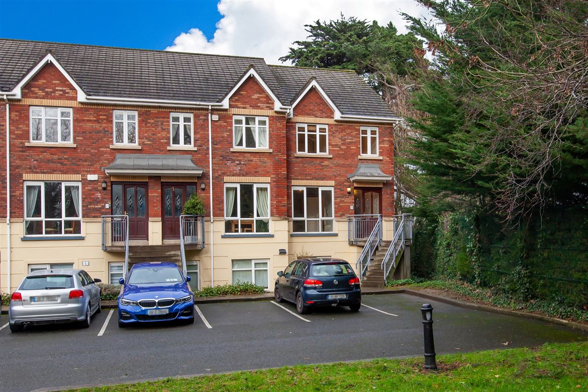 46 collegefort, Castleknock, Dublin 15