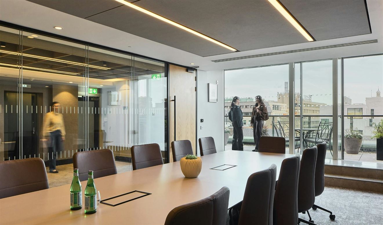 Penthouse, 2 Hume Street, Dublin 2, Dublin, Ireland