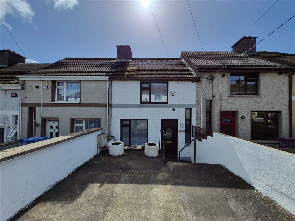 38 St. Rita's Avenue, Gurranabraher, Cork