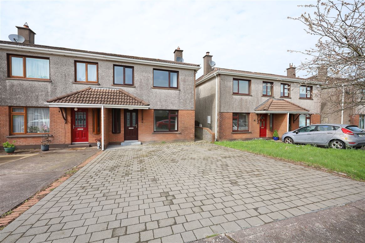 14 The Crescent, Maryborough Hill, Douglas, Cork