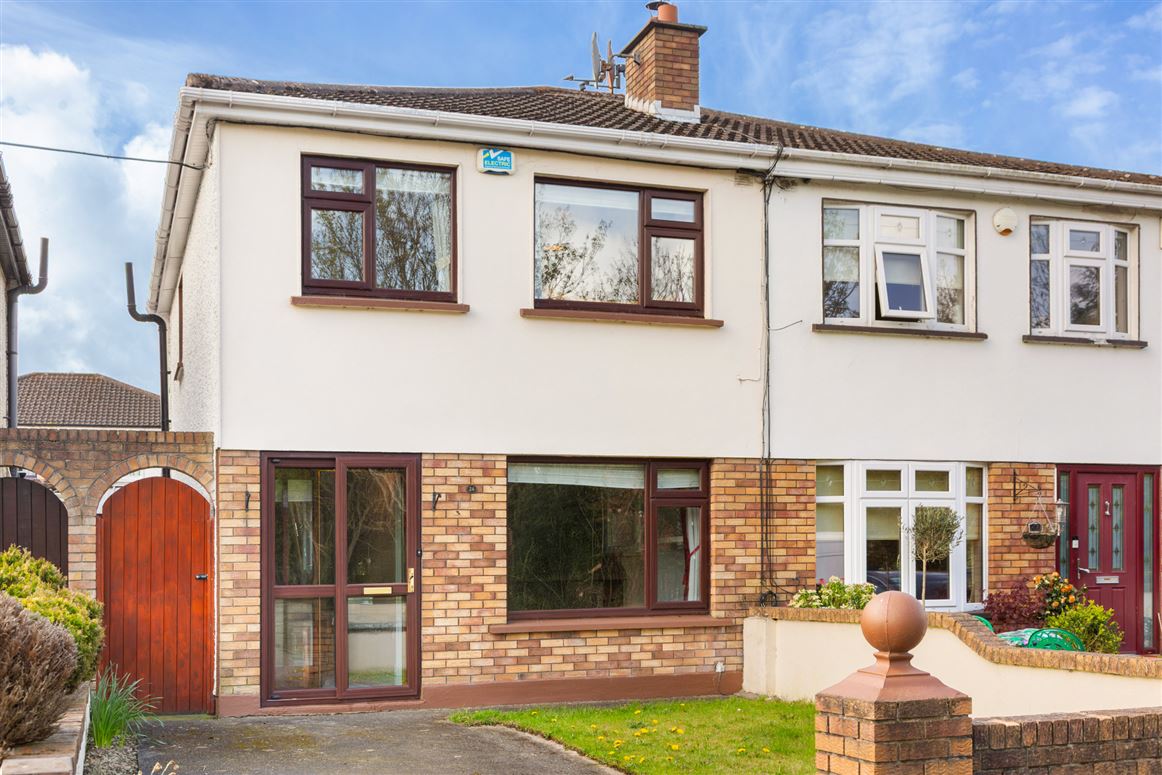24 The Glebe, Lucan, Co. Dublin