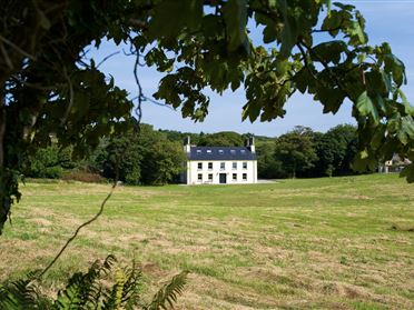 Drombeg House, Glandore, Cork