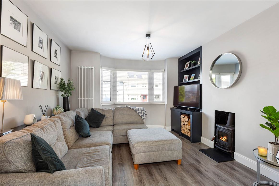 3 Slievebloom Park, Drimnagh, Dublin 12