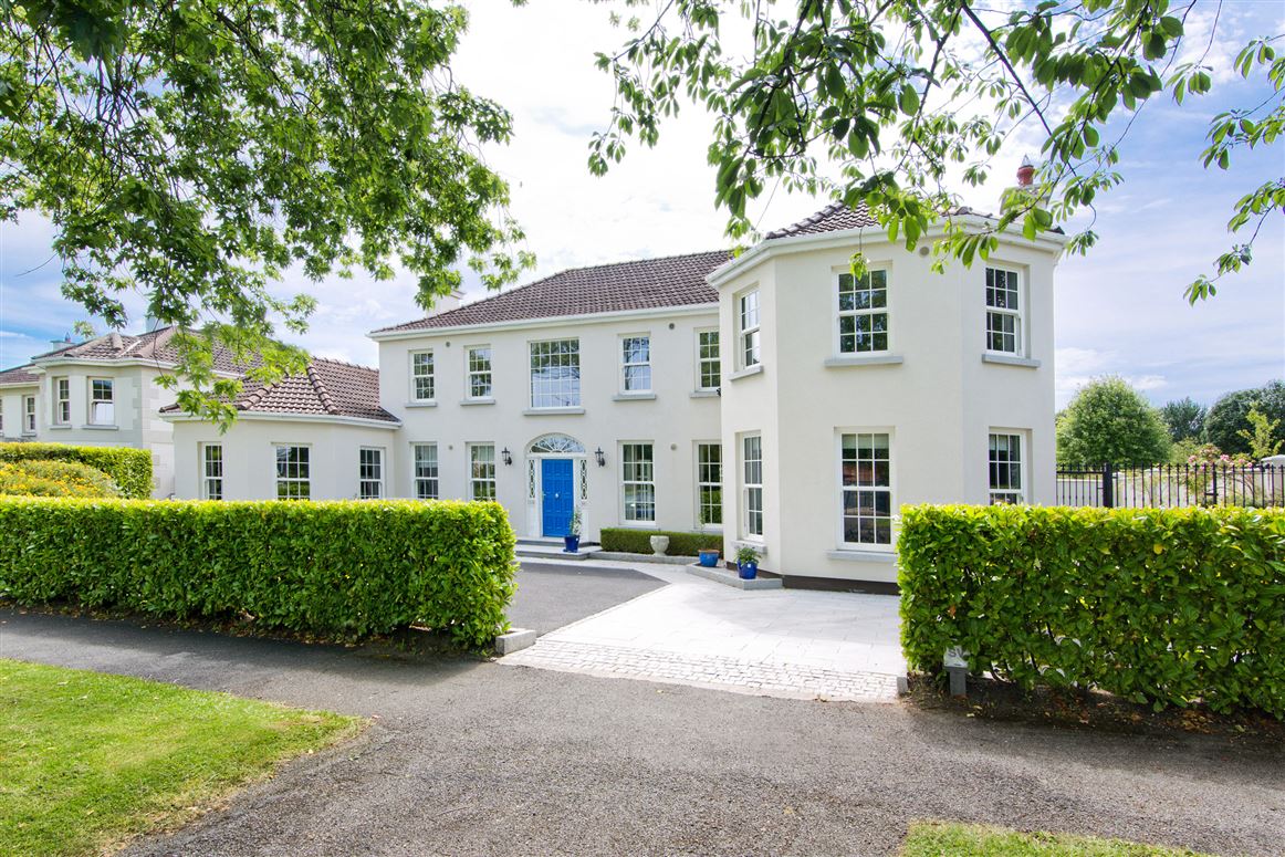 119 Georgian Village, Castleknock, Dublin 15