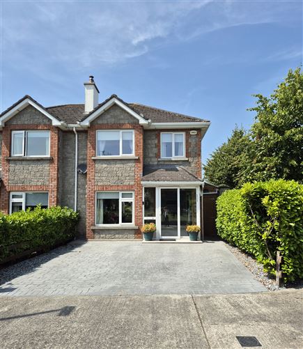 131 Tircroghan, Kinnegad, Westmeath