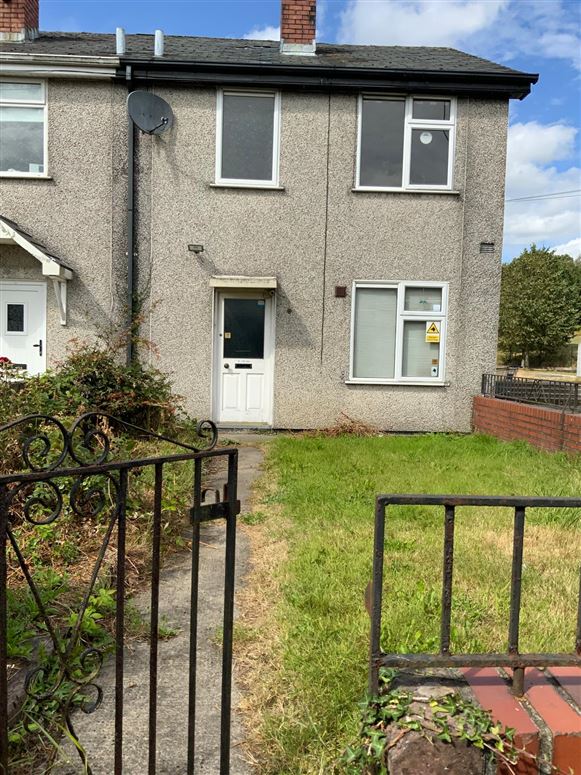 388 Beechmount Drive, Dundalk, Louth