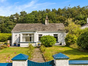 The Cottage, Strawhall, Fermoy, Co.Cork