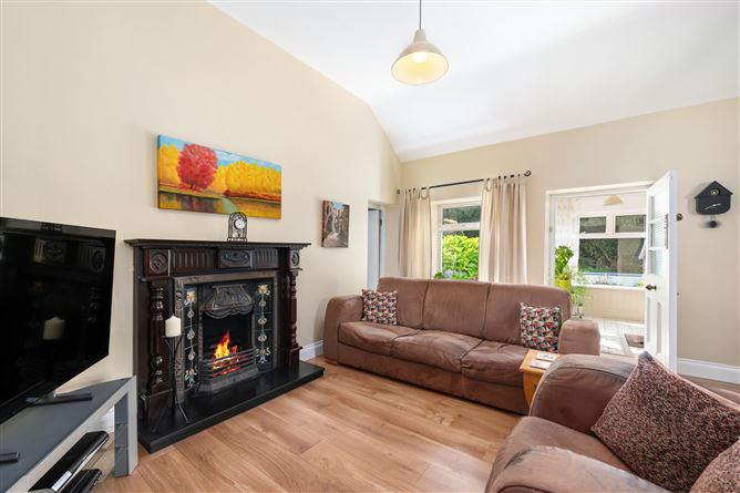 The Cottage, Strawhall, Fermoy, Co.Cork