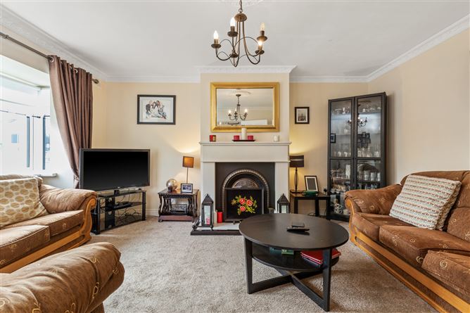 9 Spindlewood, Graiguecullen, Carlow