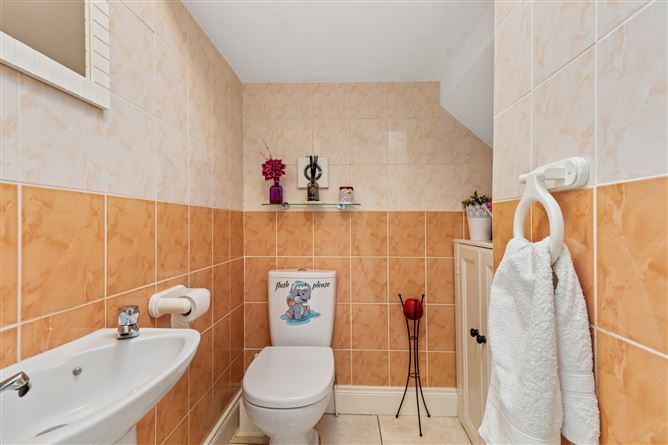 9 Spindlewood, Graiguecullen, Carlow