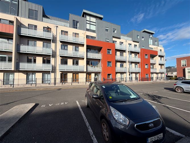 47 Cassian Court, Royal Canal Park, Dublin 15, Ashtown