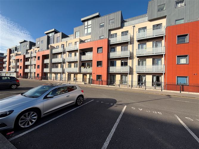 47 Cassian Court, Royal Canal Park, Dublin 15, Ashtown