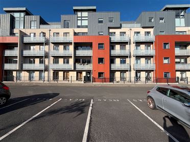 47 Cassian Court, Royal Canal Park, Dublin 15, Ashtown