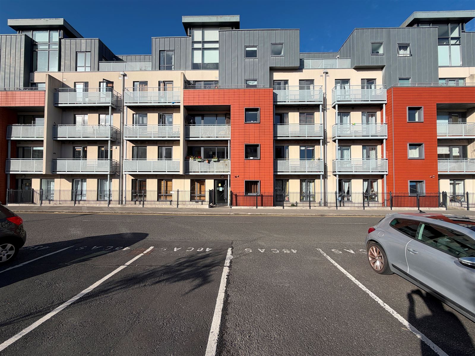 Photo 1 of 6 — 47 Cassian Court, Royal Canal Park, Dublin 15, Ashtown