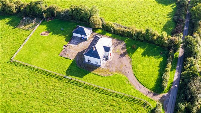 Macetown On 51 Acres (In Lots), Dunshaughlin, County Meath