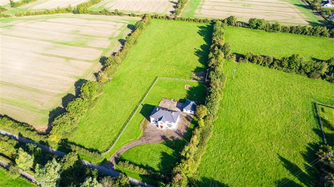 Macetown On 51 Acres (In Lots), Dunshaughlin, County Meath