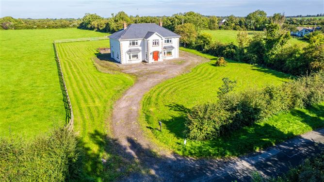 Photo 3 of 33 — Macetown On 51 Acres (In Lots), Dunshaughlin, County Meath