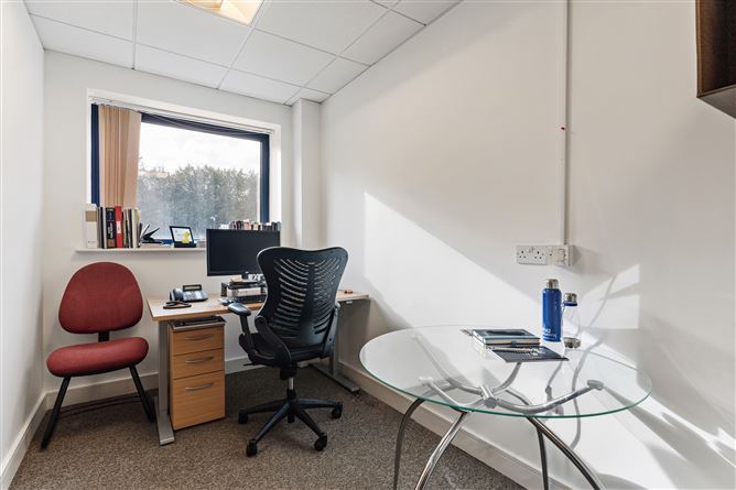 unit 14d Nutgrove Office Park, Churchtown, Dublin 14
