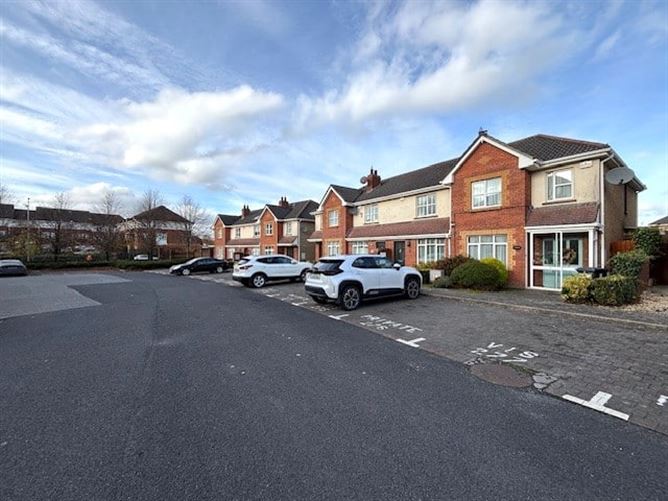 Boroimhe Cedars, Swords, Co. Dublin