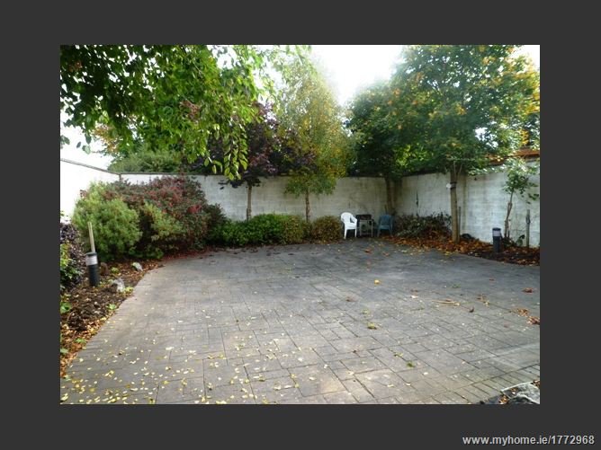 Park Court, Pecks Lane, Castleknock, Dublin 15