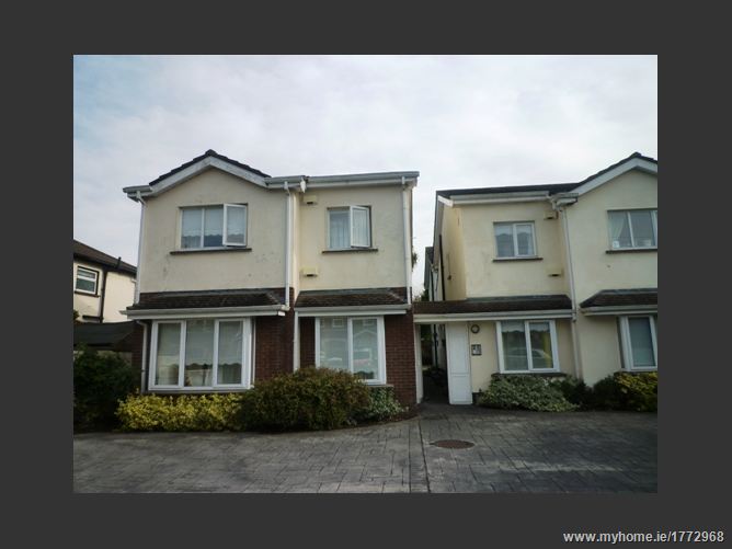 Park Court, Pecks Lane, Castleknock, Dublin 15