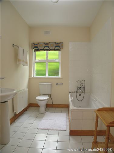 The Cottage, Martinstown, Curragh, Kildare