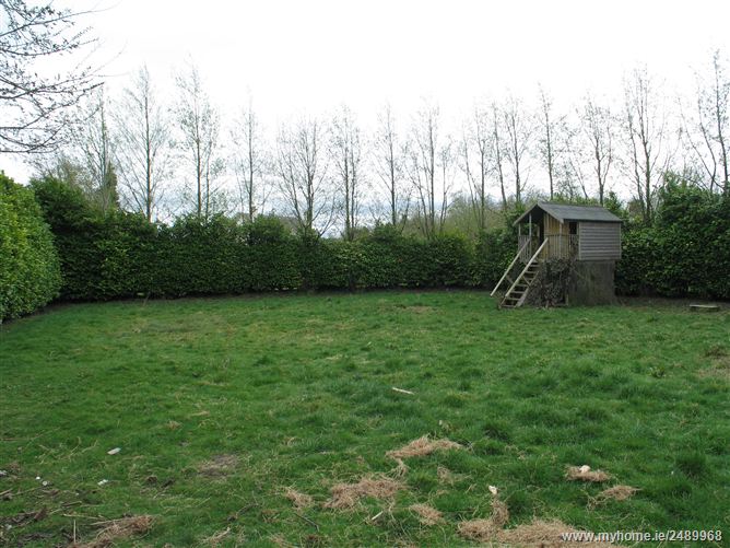 The Cottage, Martinstown, Curragh, Kildare