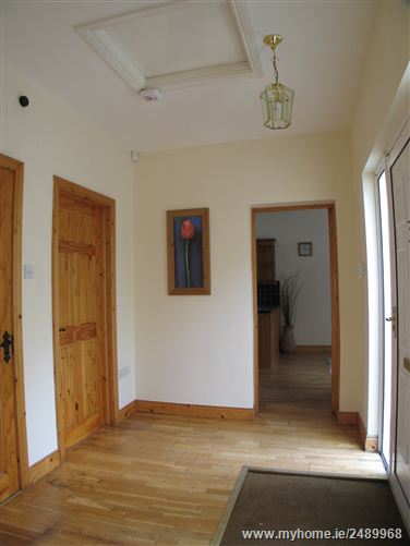 The Cottage, Martinstown, Curragh, Kildare
