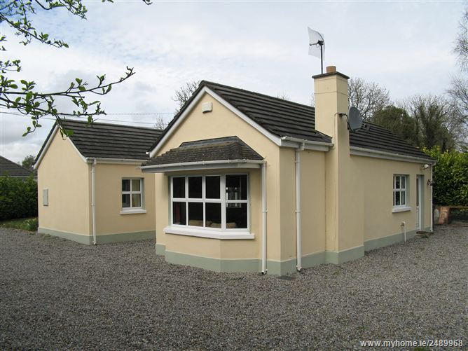 The Cottage, Martinstown, Curragh, Kildare
